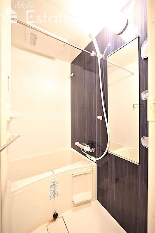 塩釜口駅 徒歩3分 4階の物件内観写真