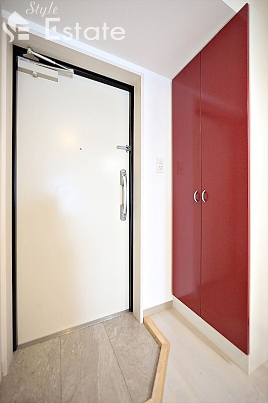 塩釜口駅 徒歩3分 4階の物件内観写真