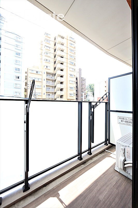 塩釜口駅 徒歩3分 4階の物件内観写真