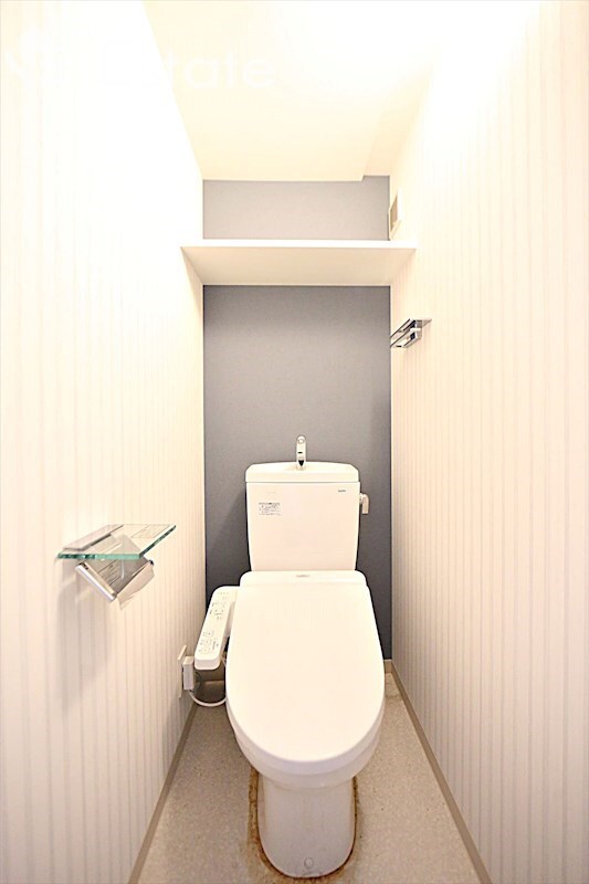 塩釜口駅 徒歩3分 4階の物件内観写真