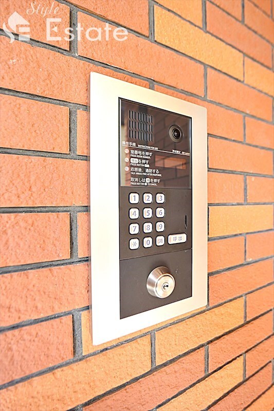 塩釜口駅 徒歩3分 4階の物件内観写真