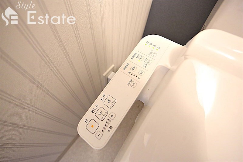 塩釜口駅 徒歩3分 4階の物件内観写真