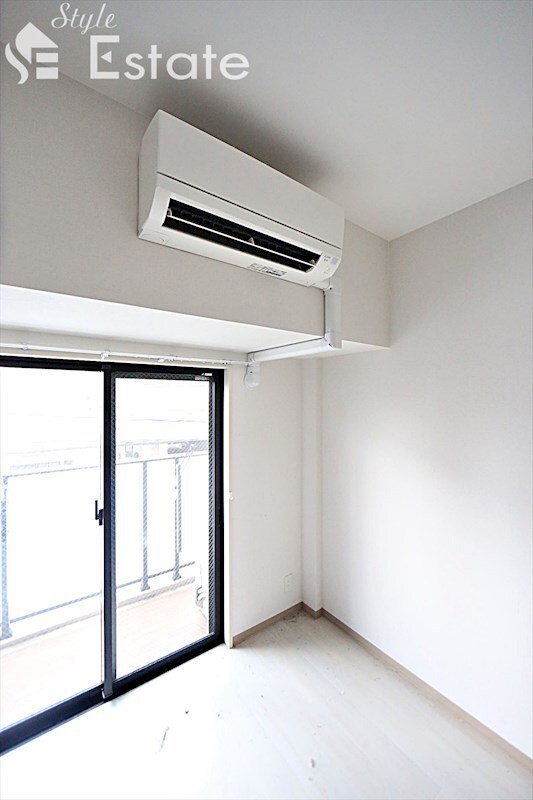 塩釜口駅 徒歩3分 4階の物件内観写真