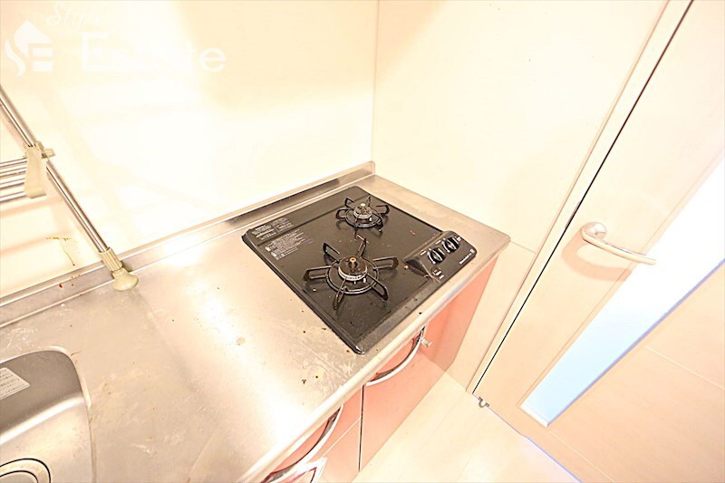 塩釜口駅 徒歩3分 4階の物件内観写真