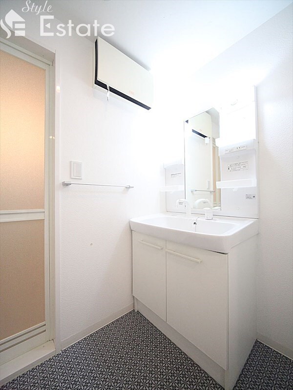 YOSHINO　SQUAREの物件内観写真