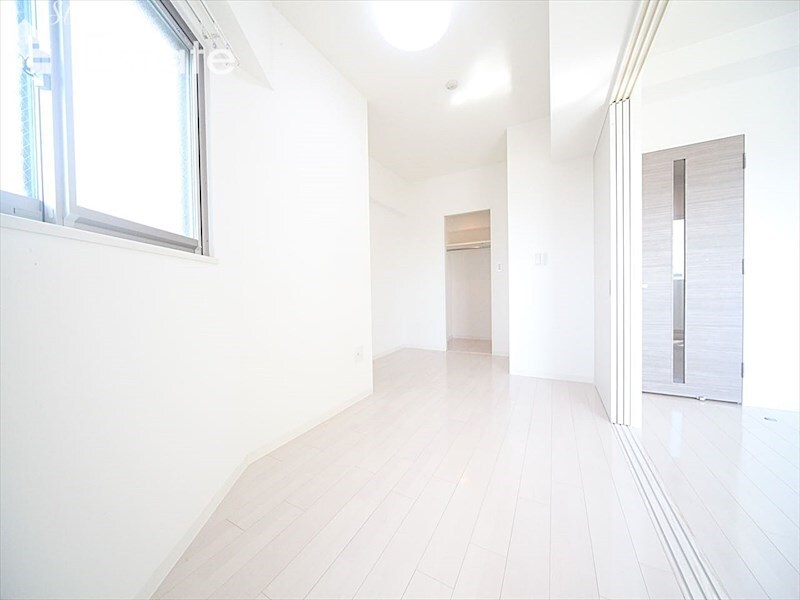 YOSHINO　SQUAREの物件内観写真