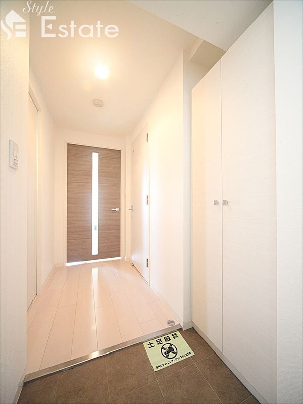 YOSHINO　SQUAREの物件内観写真