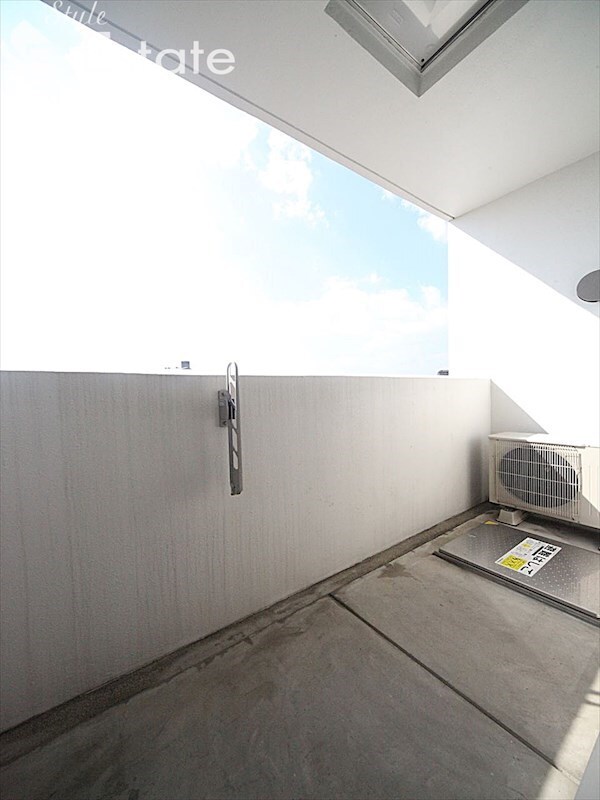 YOSHINO　SQUAREの物件内観写真