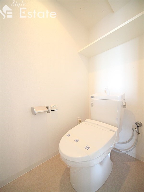 YOSHINO　SQUAREの物件内観写真