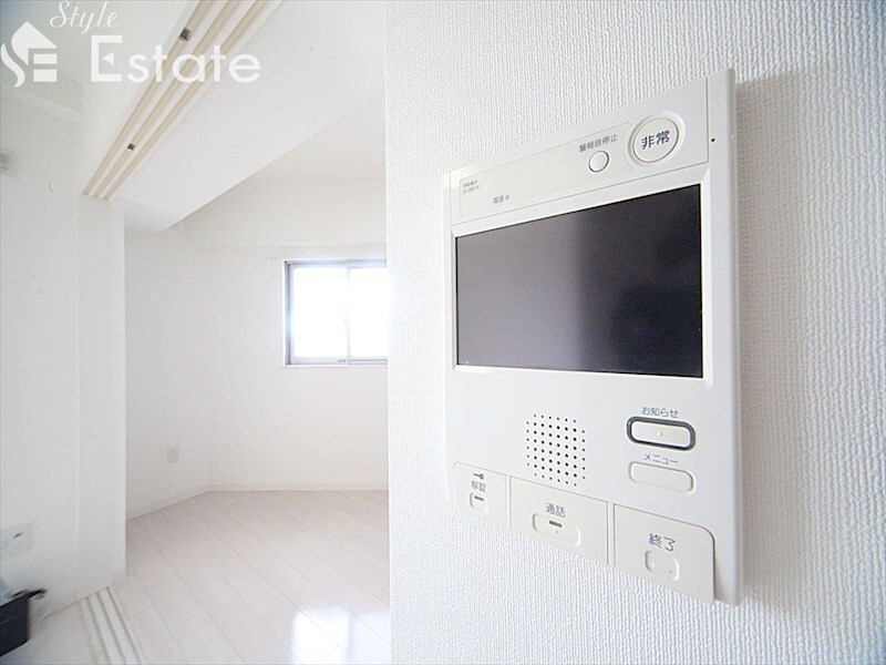 YOSHINO　SQUAREの物件内観写真