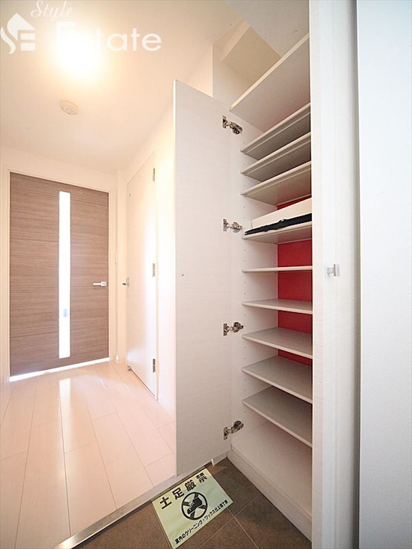 YOSHINO　SQUAREの物件内観写真