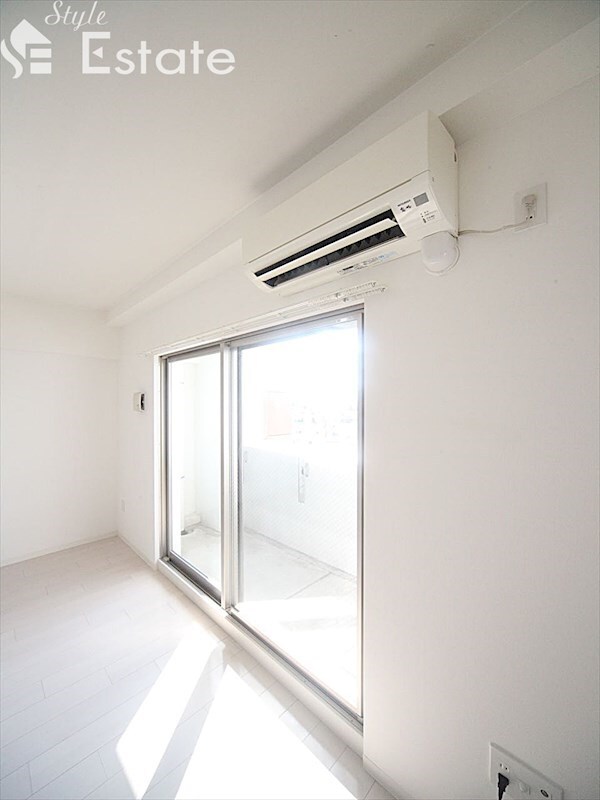 YOSHINO　SQUAREの物件内観写真