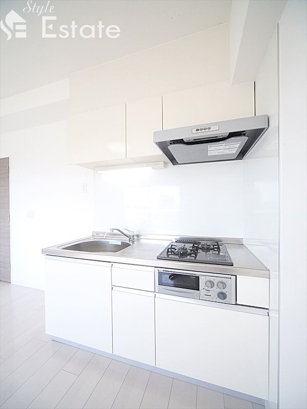 YOSHINO　SQUAREの物件内観写真