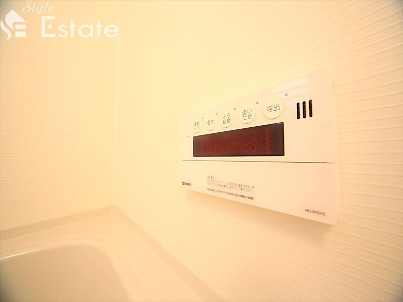 YOSHINO　SQUAREの物件内観写真