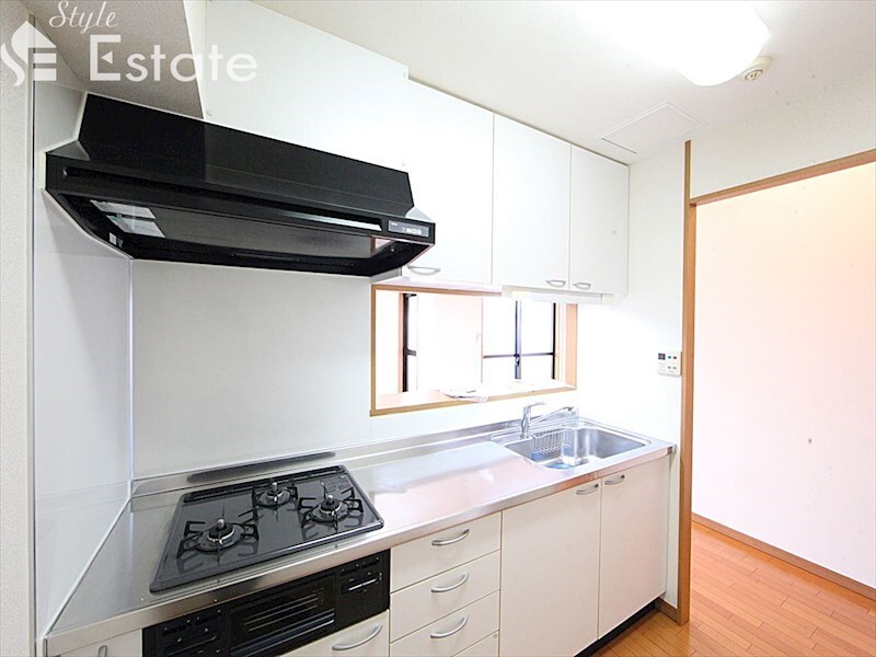 サムティイースト白壁の物件内観写真