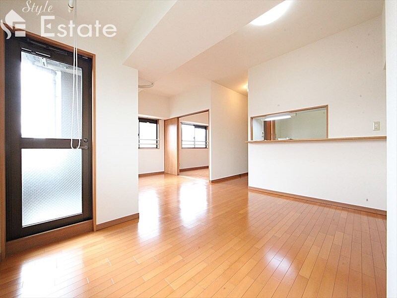 サムティイースト白壁の物件内観写真