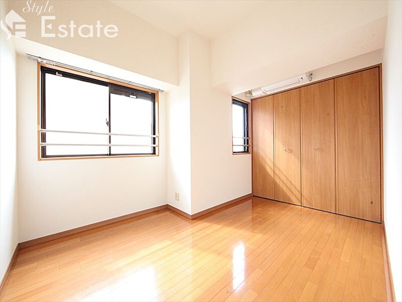 サムティイースト白壁の物件内観写真