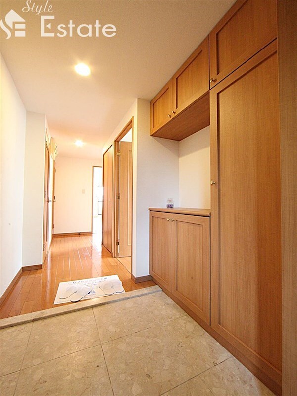 サムティイースト白壁の物件内観写真