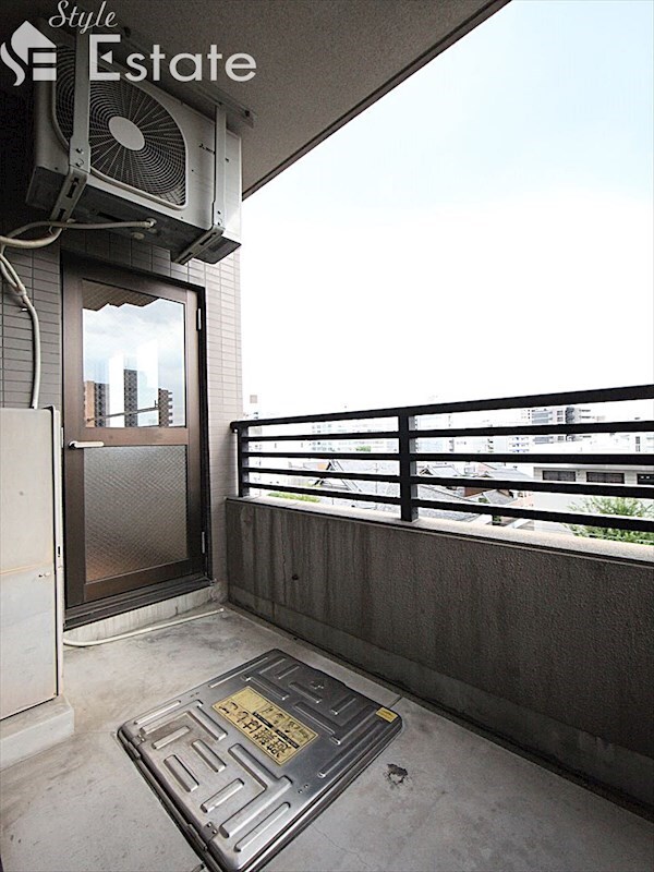 サムティイースト白壁の物件内観写真