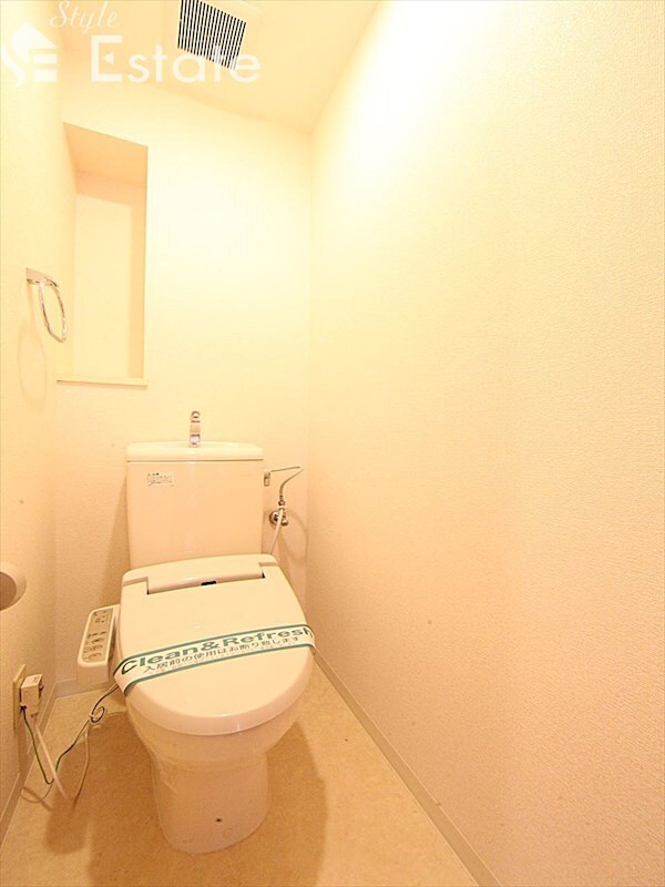 サムティイースト白壁の物件内観写真