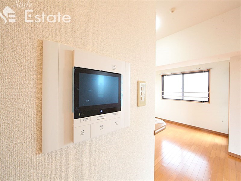 サムティイースト白壁の物件内観写真