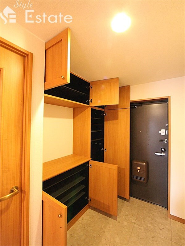 サムティイースト白壁の物件内観写真