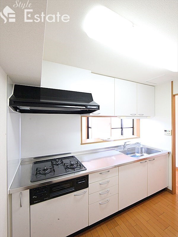 サムティイースト白壁の物件内観写真