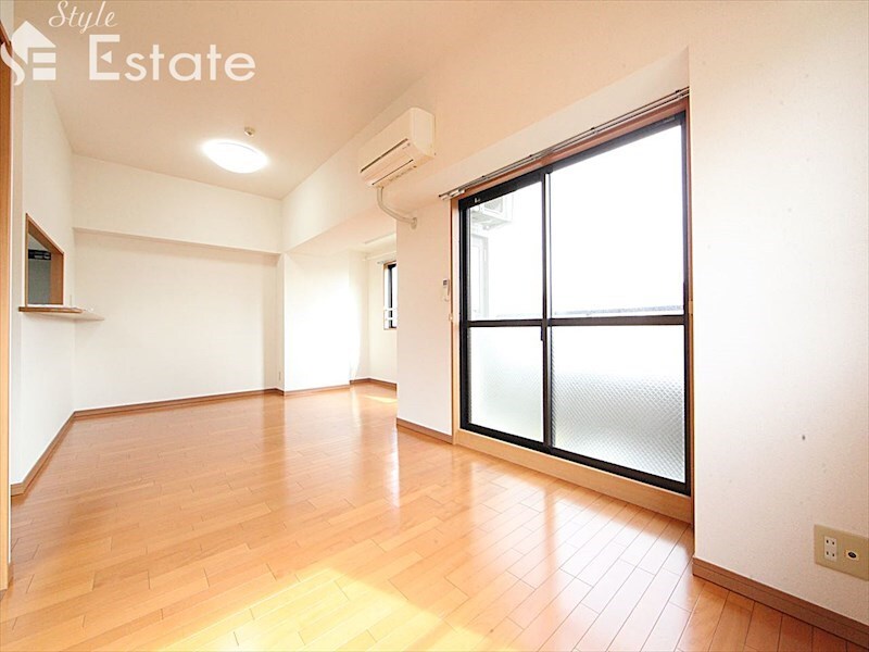 サムティイースト白壁の物件内観写真