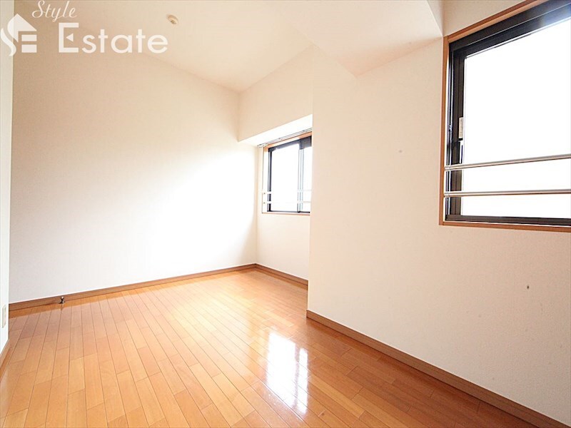 サムティイースト白壁の物件内観写真