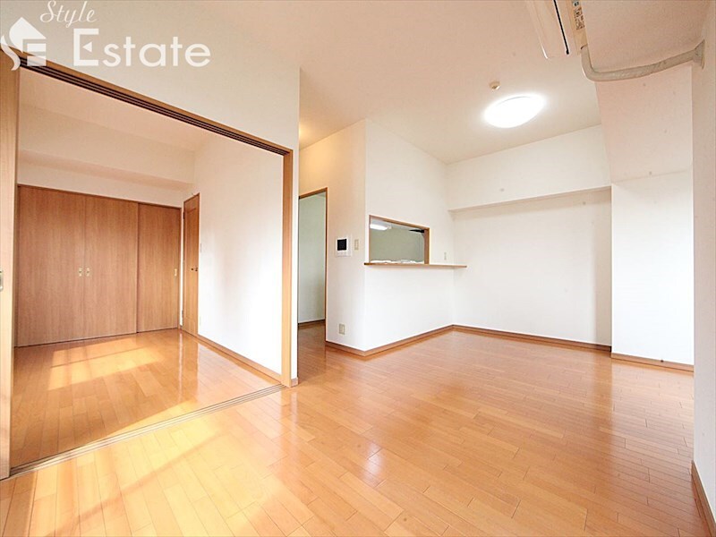 サムティイースト白壁の物件内観写真