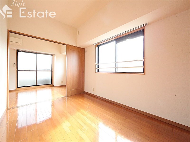 サムティイースト白壁の物件内観写真