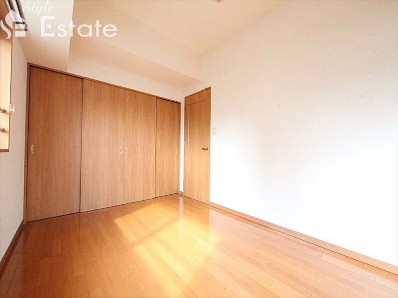 サムティイースト白壁の物件内観写真