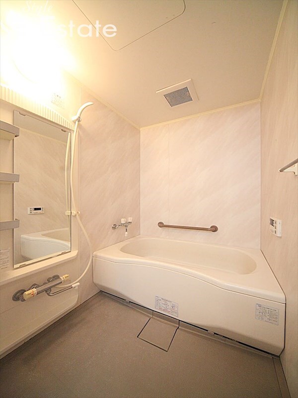 サムティイースト白壁の物件内観写真