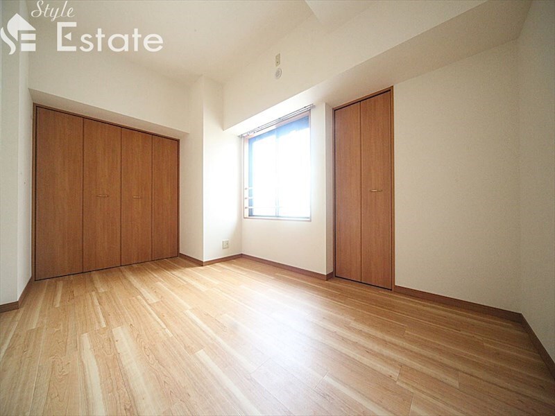 サムティイースト白壁の物件内観写真