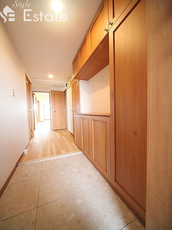 サムティイースト白壁の物件内観写真