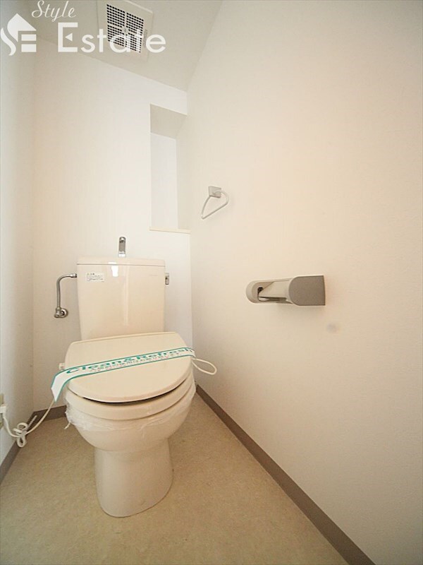 サムティイースト白壁の物件内観写真