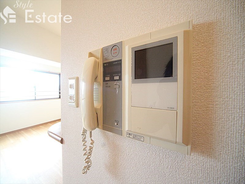 サムティイースト白壁の物件内観写真