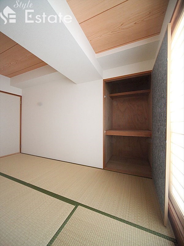 サムティイースト白壁の物件内観写真