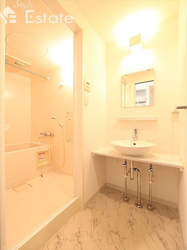 森下駅 徒歩8分 8階の物件内観写真