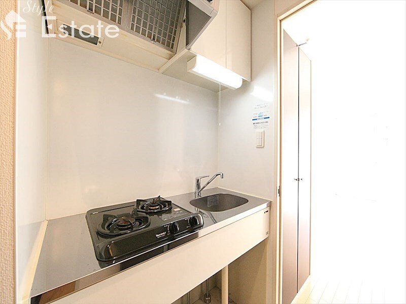 森下駅 徒歩8分 8階の物件内観写真