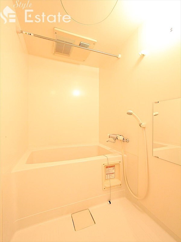 フローライト徳川の物件内観写真