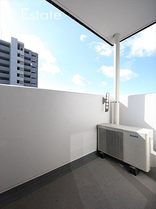 フローライト徳川の物件内観写真