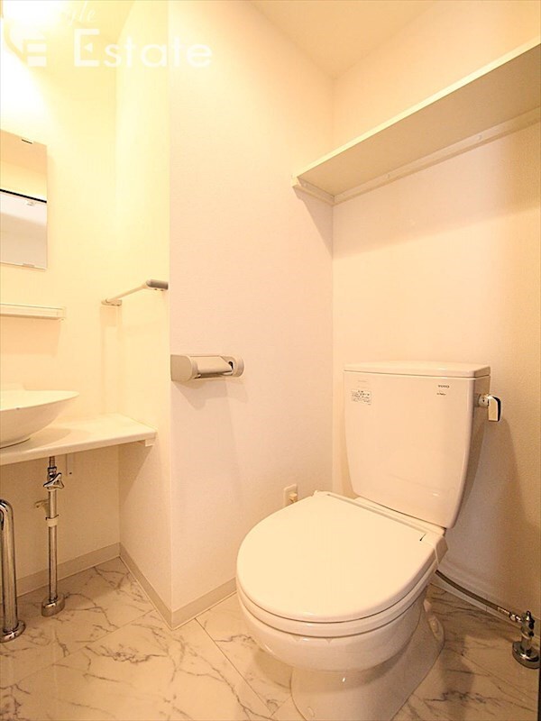 森下駅 徒歩8分 8階の物件内観写真