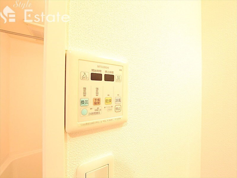 フローライト徳川の物件内観写真