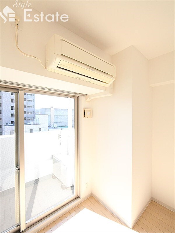 森下駅 徒歩8分 8階の物件内観写真