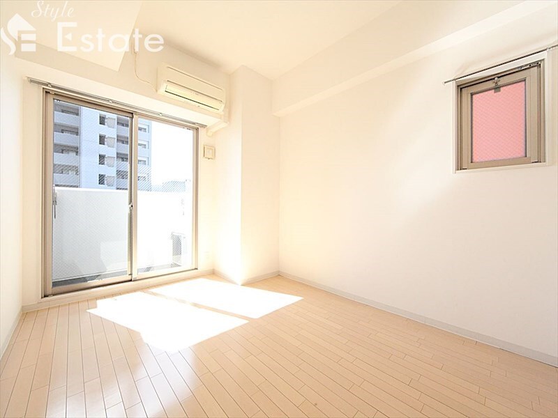 フローライト徳川の物件内観写真