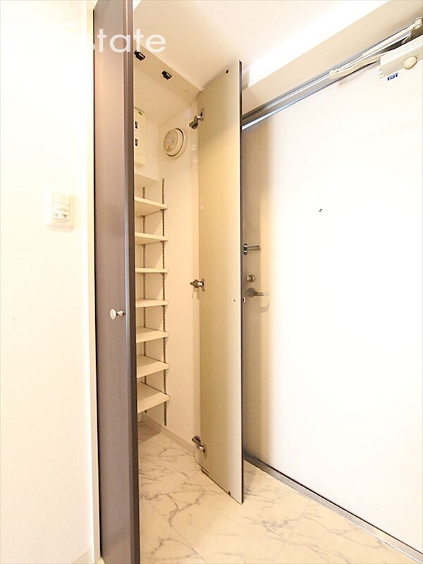 森下駅 徒歩8分 8階の物件内観写真