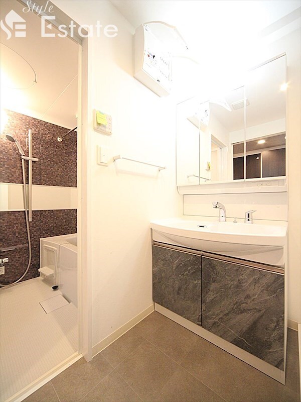 GRANDUKE東桜の物件内観写真