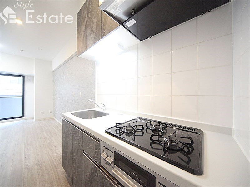 GRANDUKE東桜の物件内観写真