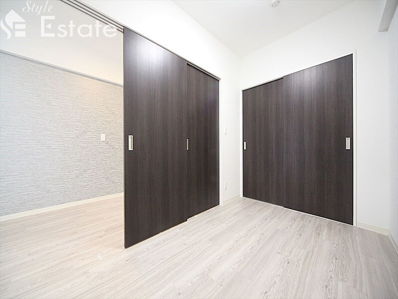 GRANDUKE東桜の物件内観写真